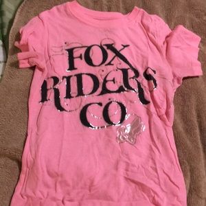 FOX T-shirt